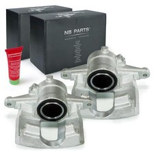 2x Bremssattel Bremszange