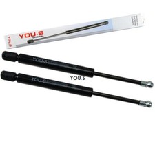 2 x YOU.S Gasfeder für AUDI