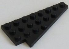 LEGO - Flügel - Platte /