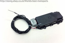 BMW E60 530d (1D) 5 SERIES Car Tracker GPS Transmitter