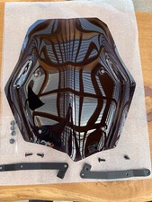 Windschild Puig 3738F für BMW