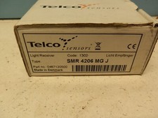 TELCO SMR 4206 MG J Sensor