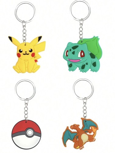 Pokémon pvc - pokémon,