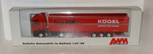 Awm man kögel cargo maxx - awm,