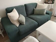 2er Sofa KIVIK von IKEA