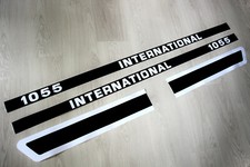 IHC International 1055