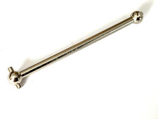 RC - Car Stahl Antriebswelle Länge ca.88mm für 1:8er Modell Autos (1102-8845)