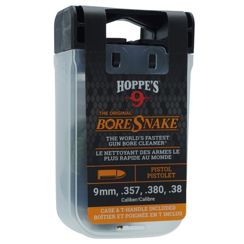 Hoppes boresnake den pistol - hoppes,