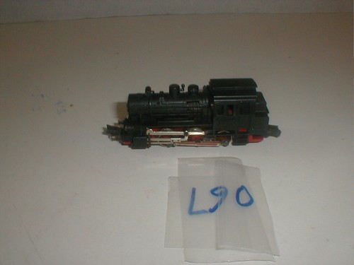 Modelleisenbahn rokal - modelleisenbahn, tt,