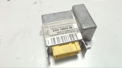 Ford fiesta jbs jas - ford, jbs/jas