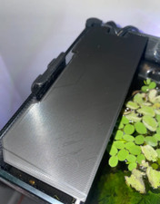 Fluval spec filter und - v,