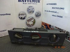 Klimabedienteil VOLVO V40 - 9041704797