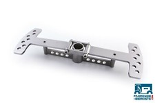 Fahrende Bierkiste Paddelanlage Edelstahl