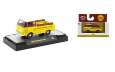 1965 Ford Econoline  SHELL Oil