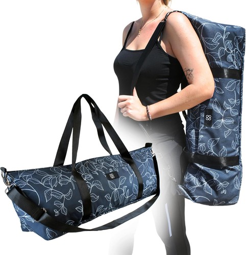 Doja barcelona yogatasche - doja, xxl