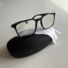 Brille Emporio Armani EA 3178 Anthrazit Gleitsicht