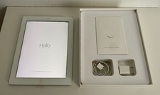 ipad 2 16GB Wi-Fi + 3G Top-Zustand mit Orginalkarton