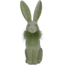 XL Hase Tippsi hellgrün