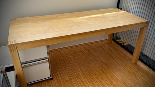 Ikea nordby tisch 180 - nordby, 78