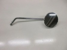 Triumph Bonneville T 120 DU01 Spiegel rechts Rückspiegel mirror Ken Sean 139