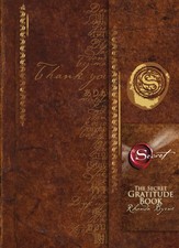The Secret Gratitude Book |