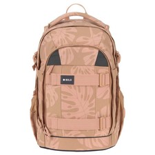 Lässig Bold Origin - Schulrucksack 46.5 cm Leaves Caramel *NEU*