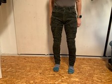 John Doe Motorrad Hose