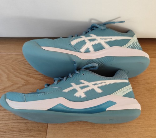 Asics gel dedicate indoor - asics,