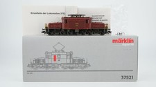 Märklin H0 37521 E-Lok BR