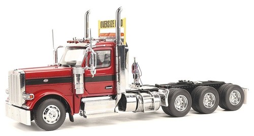 Diecast masters peterbilt - masters,