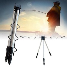 Rutenhalter Dreibein