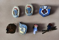 Jungpionier Abzeichen  DDR