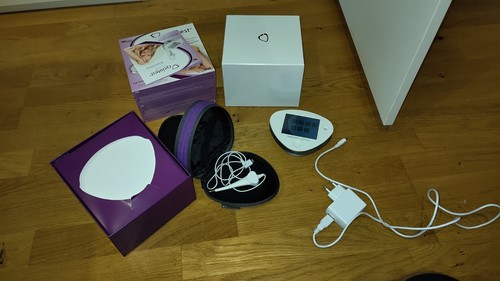 Cyclotest myway - cyclotest,