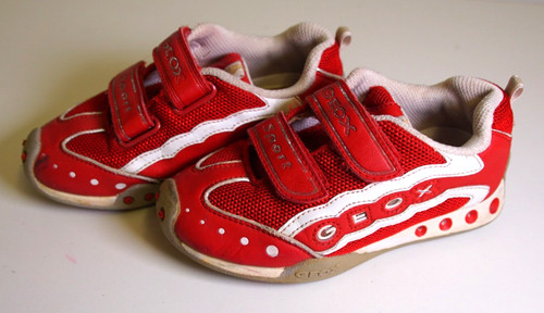 Geox kinder sportschuhe - kinder,