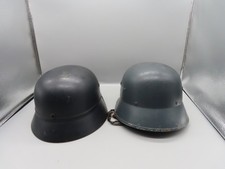 #SE2946# WW2 wk2 Stahlhelm