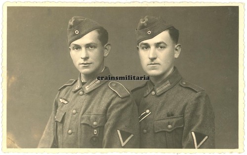 Orig foto portrait - orig.,