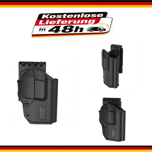 Sig p320 gürtelclip - sig, mit
