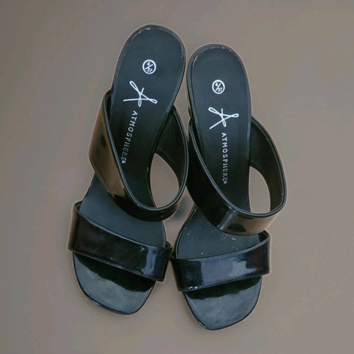 Atmosphere sandalen high heels - sandalen,