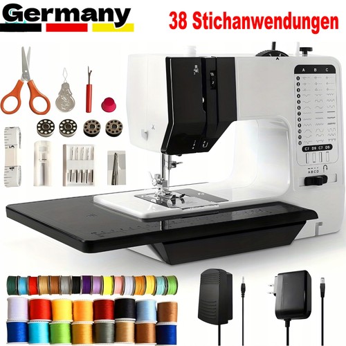 Haushaltsnähmaschine
