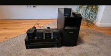 Bose Sourroundbox Anlage