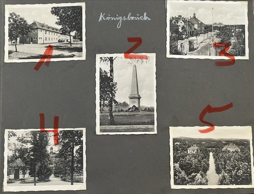 2wk foto königsbrück - foto,