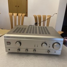 Denon PMA-860 Integrated