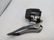 SRAM Red eTap Umwerfer 2 Fach