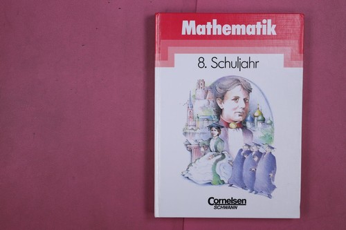 279956 josef lauter mathematik - 279956,