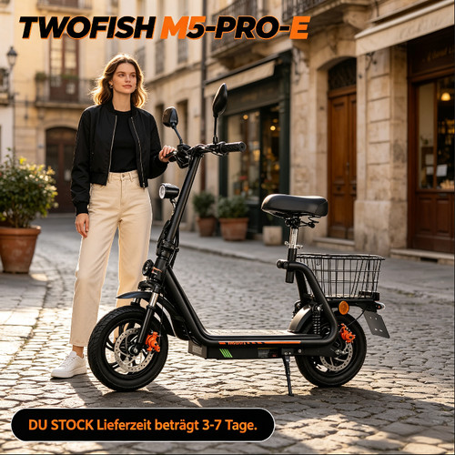 Twofish pro e - twofish, pro-e