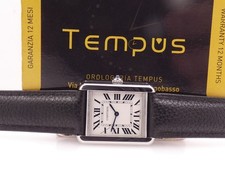 CARTIER TANK SOLO WSTA0030 -