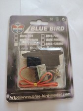 Bluebird RC Wing Servo 136BB