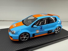 1/18 Ivy Model VW Golf GTI W12