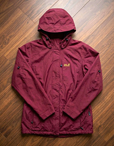 Jack wolfskin herren - wolfskin,