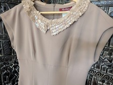 MAX MARA, Studio, Kleid. 40